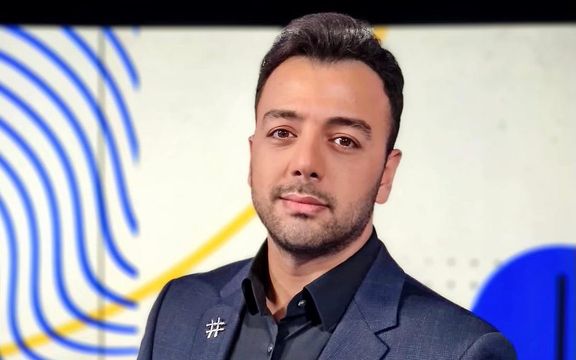 وزارت خارجه اسرائیل برای پوریا زراعتی پس از حمله به او، آرزوی بهبودی و سلامتی کامل کرد