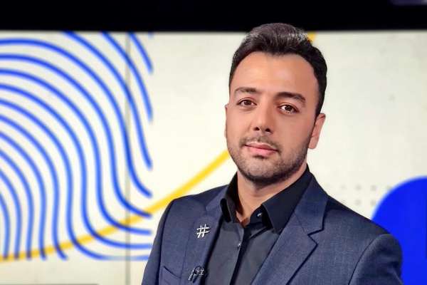 Iran International TV Host Stabbed In London Attack