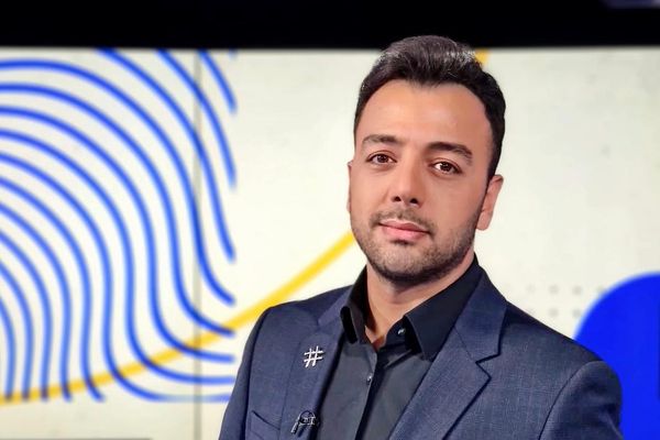 Iran International TV Host Stabbed In London Attack