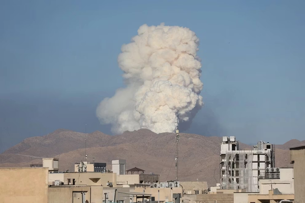 Israel may hit Iran next year if enrichment resumes – Al-Monitor