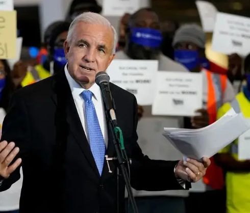 نماینده کنگره آمریکا: این دیکتاتوری شرور باید به زباله‌دان تاریخ سپرده شود