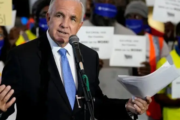 نماینده کنگره آمریکا: این دیکتاتوری شرور باید به زبالهدان تاریخ سپرده شود