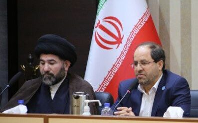 رییس دانشگاه تهران: استانداردهای علمی را درباره دوستانمان در حشد شعبی بیشتر اعمال میکنیم