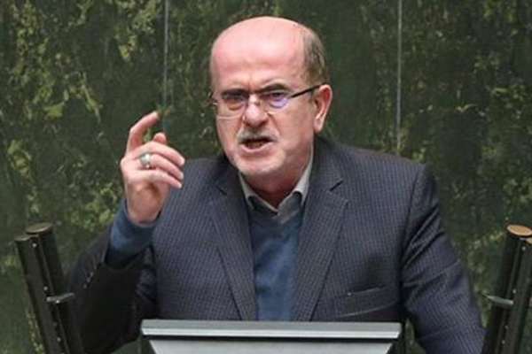 Politician Says Iran's Leadership Has Decided To Solve Issues With West