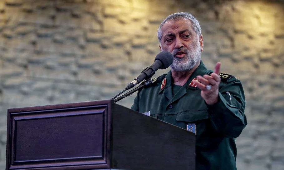 مسؤول في هيئة الأركان الإيرانية: العدو نقل مواجهته إلى ساحة الحرب الناعمة والإعلام