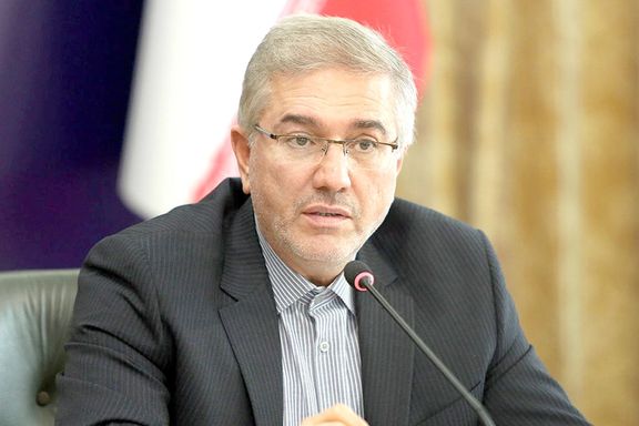 رییس سازمان برنامه و بودجه: وقتی از کاهش تورم میگوییم به معنی گران نشدن قیمتها نیست