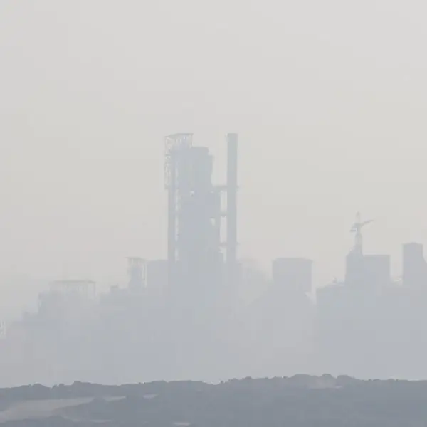 Air pollution worsens across Iran, reaching unhealthy for all levels