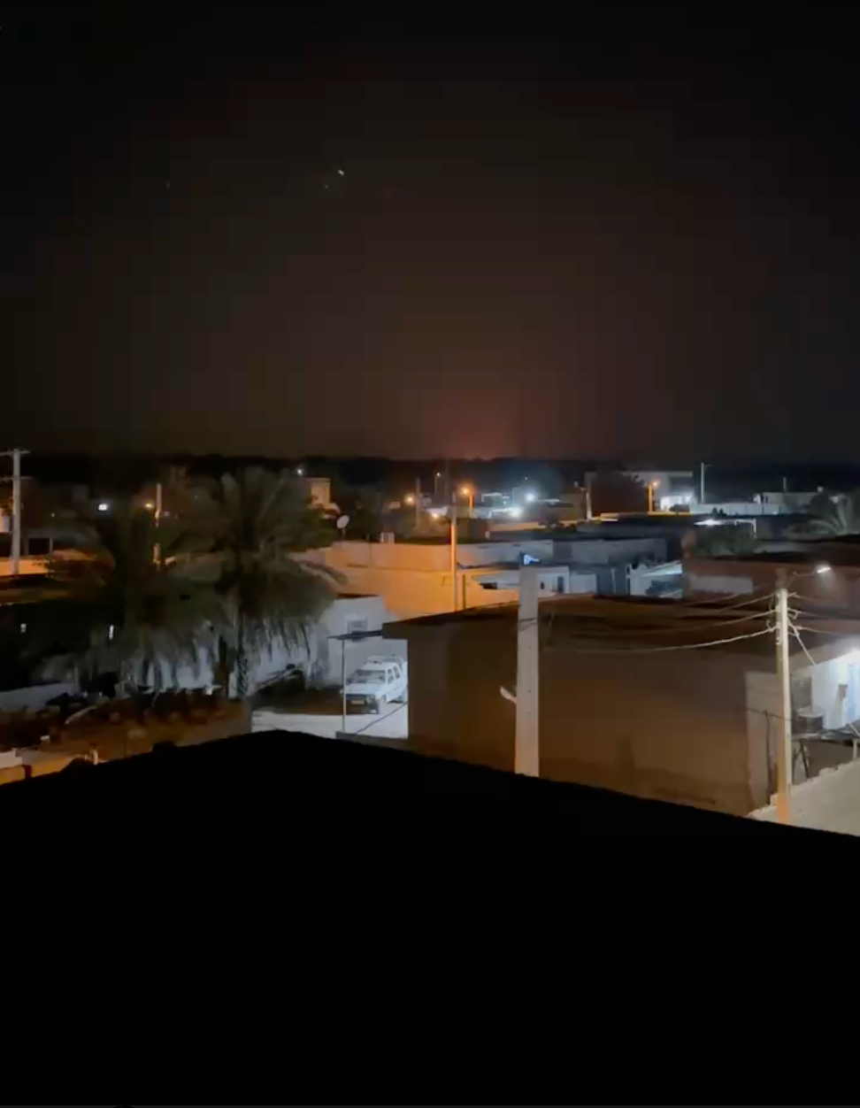 فاکس‌نیوز: ارتش آمریکا حملاتی به قشم و بندرعباس انجام داد