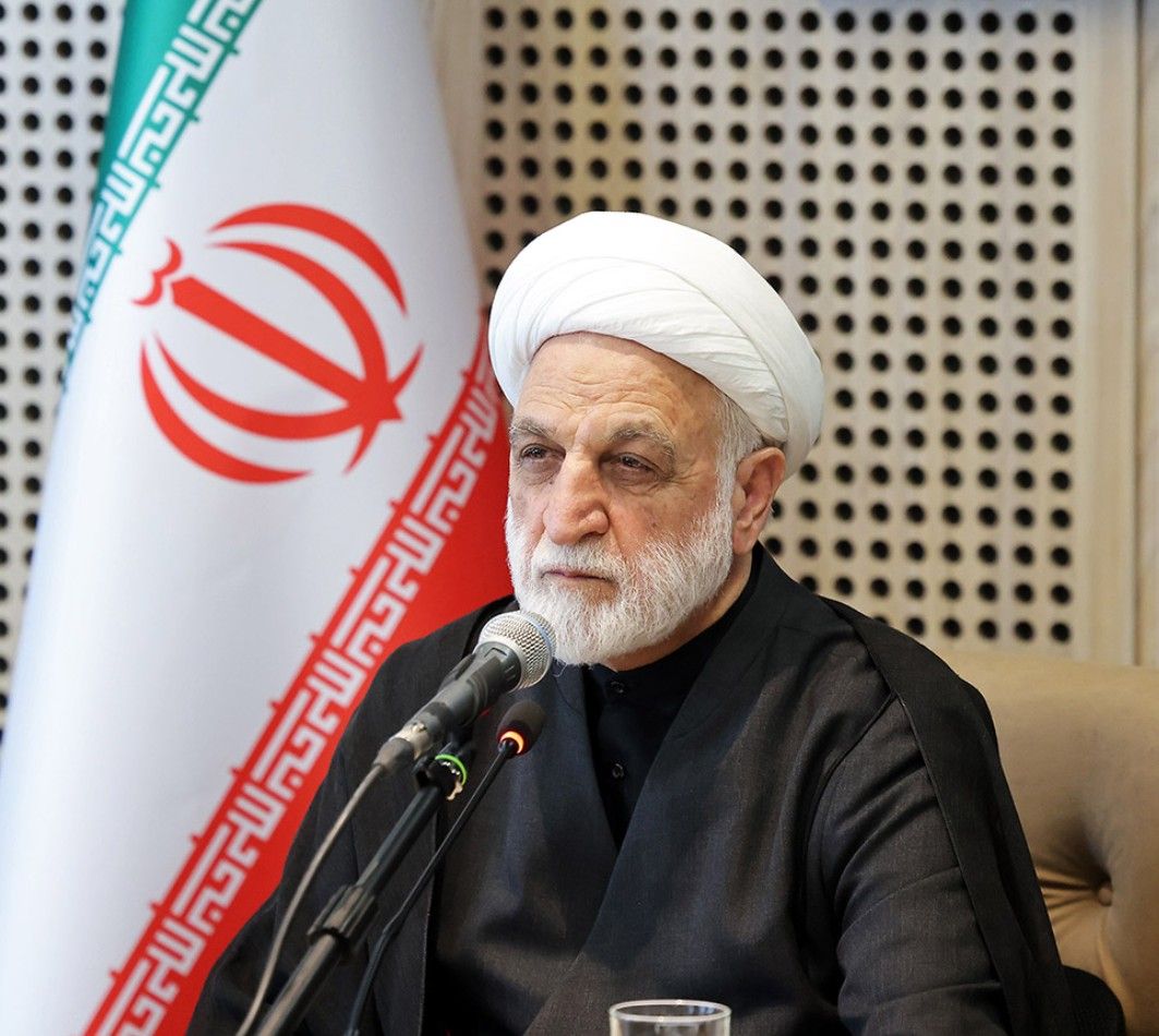 محسنی اژه&zwnj;ای: ایستادگی هزینه دارد و باید تاب&zwnj;آوری مردم بیشتر شود