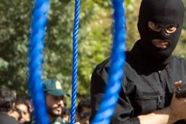 عفو بینالملل: بحران اعدامها در ایران به ابعاد هولناکی رسیده است