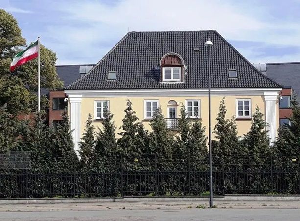 در پی توصیه ترامپ، ۲ دیپلمات جمهوری اسلامی در دانمارک و استرالیا درخواست پناهندگی کردند