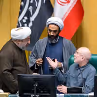 Iranian hardliners turn on Ghalibaf and judiciary after lawmaker’s sentencing