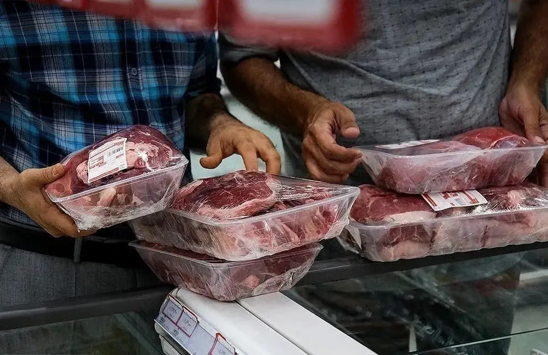 شورای تامین دام درباره فروش گوشت الاغ: برخی مواقع ممکن است اما قطعا شده است
