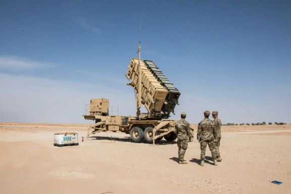 مقامهای آمریکایی: پنتاگون در حال کاهش سیستمهای پدافند موشکی خود در خاورمیانه است