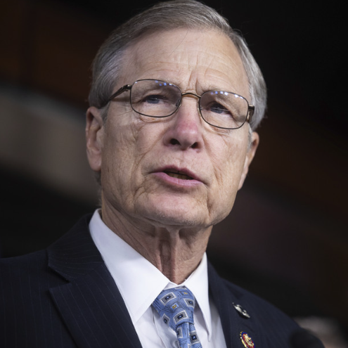 عضو الكونغرس الأميركي: خامنئي تجاوز خط ترامب الأحمر