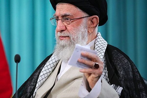 واشنطن: على خامنئي التركيز على رفاه الإيرانيين بدلاً من دعم الجماعات وإثارة الفوضى