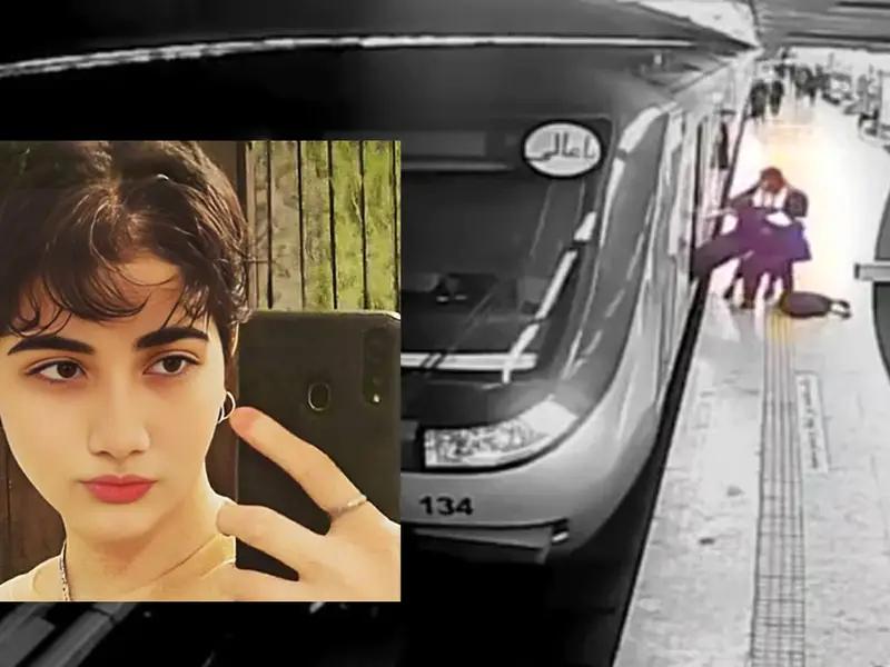 خاص: السلطات الإيرانية تأخذ تعهدا مكتوبا من والدي أرميتا غراوند بعدم مقاضاة أحد أو منظمة