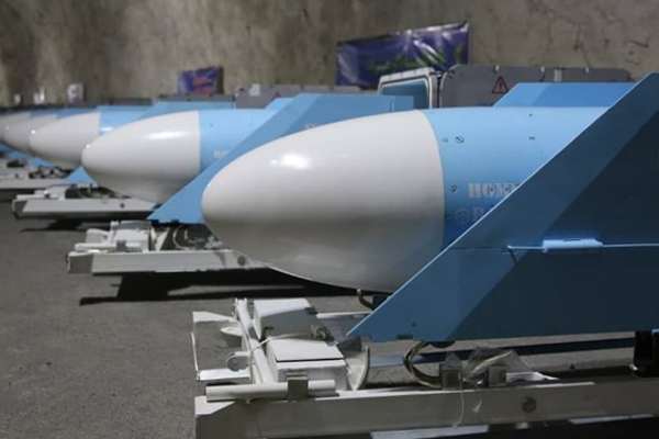 US Intelligence: Iran Probes While Wary Of Full-Scale Conflict