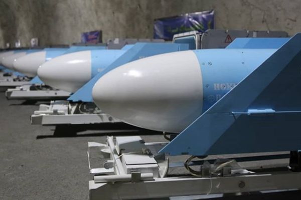 US Intelligence: Iran Probes While Wary Of Full-Scale Conflict