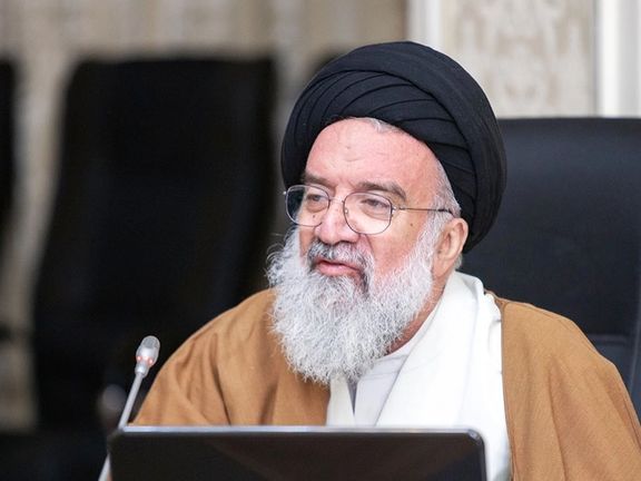 خاتمی، عضو شورای نگهبان: حکومت آمریکا آدمبشو نیست