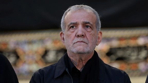 مسؤول إيراني سابق.. بعد فوز ترامب: حكومة بزشكيان هي الأسوأ حظًا بين الحكومات الإيرانية