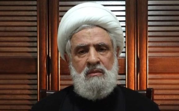 قائممقام حزبالله لبنان: ما آمادهایم اما نیاز داریم صبر کنیم