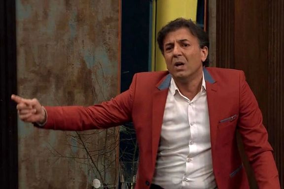 ایرج ملکی به مجلس راه پیدا نکرد