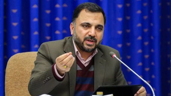 وزیر ارتباطات: روز انتخابات بیش از ۲۰ تلاش خرابکارانه برای قطع فیبر نوری رخ داد