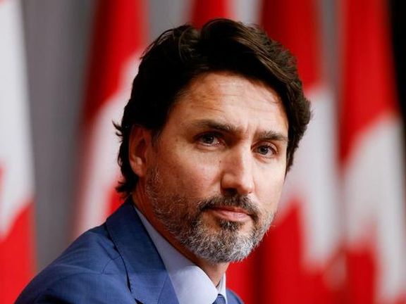 رئيس الوزراء الكندي:دعوة منتخب إيران لكرة القدم إلى كندا لم تكن فكرة جيدة