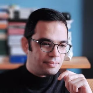 Ata Mohamed
