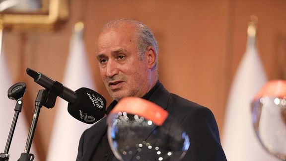 ادعای تاج درباره انحراف بودجه فدراسیون: ۳ میلیون دلار از صداوسیما گرفتیم و خرج کردیم