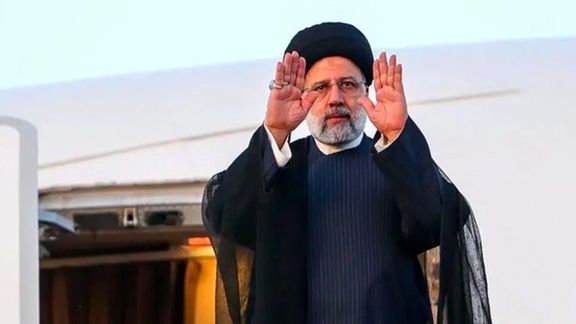 معاون ابراهیم رئيسی: رئيسی برای اینکه شخصا حادثه کرمان را پیگیری کند، به ترکیه نمیرود