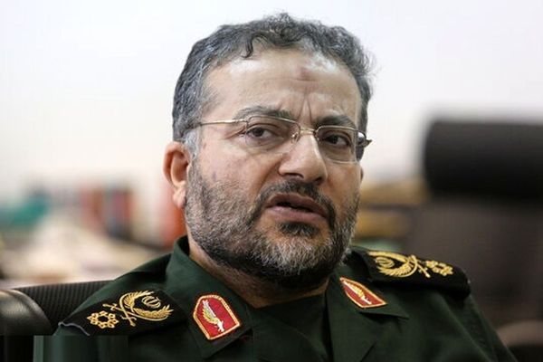 قائد الباسيج الإيراني: خططنا لتدريب 8 إلى 10 ملايين شاب ثوري في 10سنوات