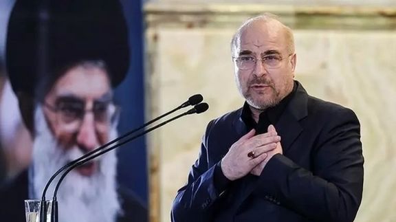 رییس مجلس: به من میگویند با ظرفیت نیستی چون نمیتوانی با آدم بزرگتر از خود کار کنی