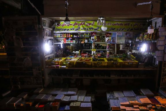 معاون شرکت توانیر اعلام کرد بحران برق در سال آینده نیز حل نخواهد شد