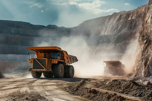 بسبب العجز الكبير في ميزانية الحكومة.. غرفة التجارة: إغلاق 65 % من مناجم إيران