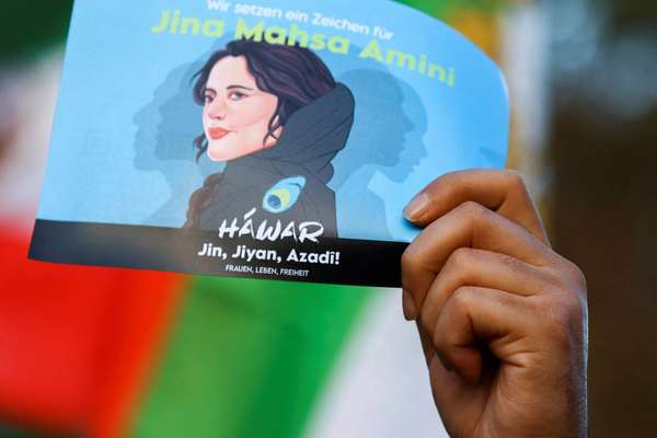 Revolutionary road: a family row captures Iran's political gridlock