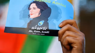 Revolutionary road: a family row captures Iran's political gridlock