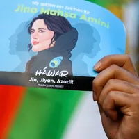 Revolutionary road: a family row captures Iran's political gridlock
