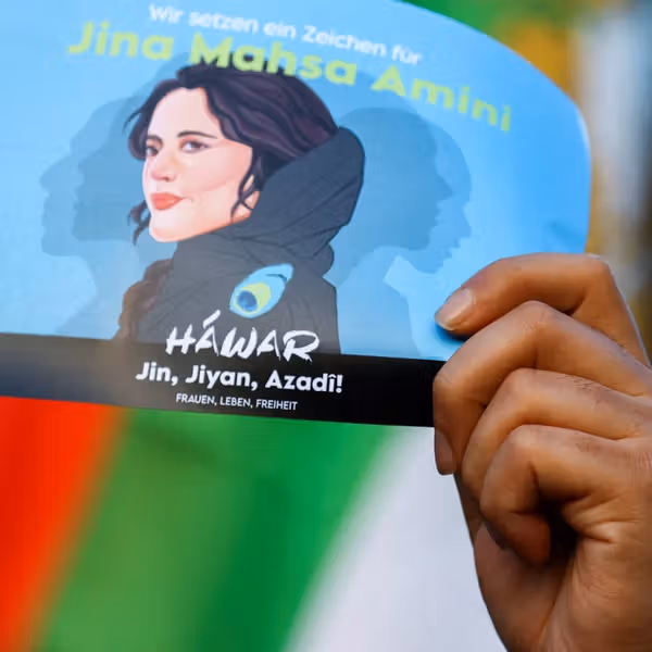 Revolutionary road: a family row captures Iran's political gridlock