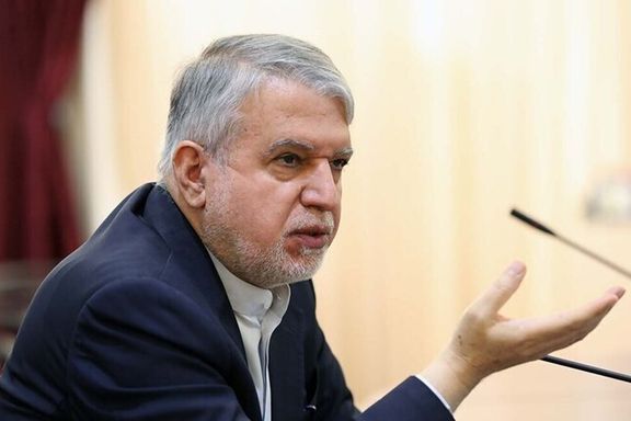 رضا صالحی امیری، نماینده پزشکیان: اگر میزان مشارکت بالای ۵۰ درصد باشد، نظام برنده است