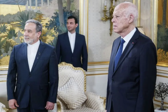 شورای آتلانتیک از احتمال تبدیل تونس به بخشی از محور مقاومت خبر داد