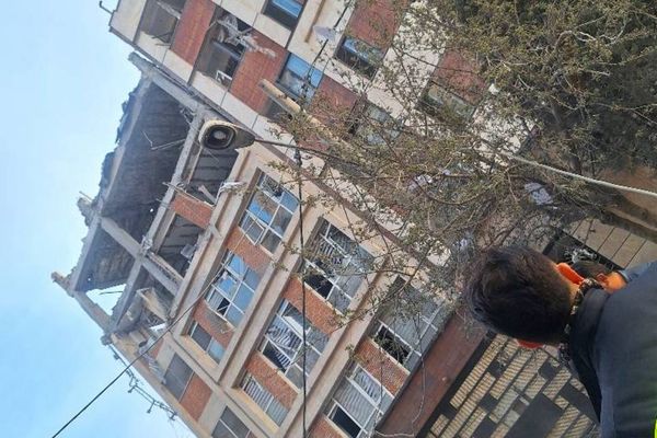 هجمات فجر الاثنين في طهران: استهداف "مقرات سرية" في مناطق بطهران