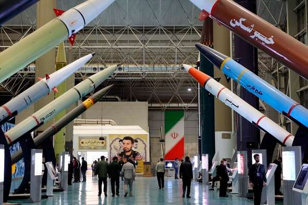 فرمانده سابق نیروی دریایی اسرائیل: باید «به شکل تهاجمی» به تهدیدات ایران پاسخ دهیم