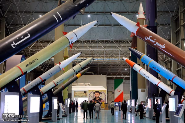 اسرائیل هیوم به نقل از مقامات: ایران ممکن است برای فرار از بحران داخلی جنگ خارجی آغاز کند