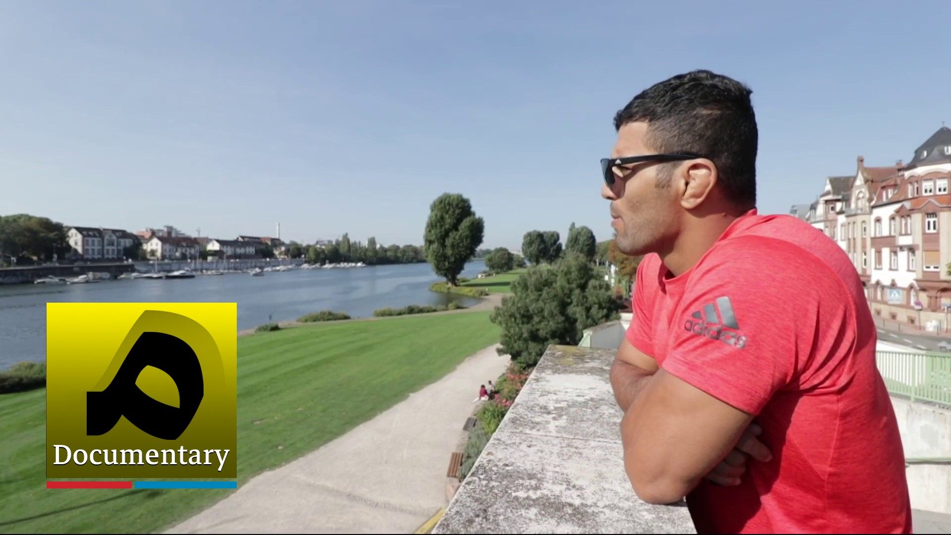 مستند - از توکیو تا توکیو؛ پرونده یک مدال