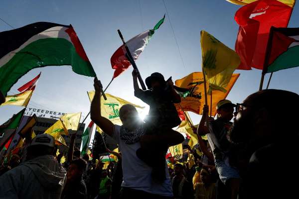 Hezbollah sought $2 billion a year from Iran, settled for half – Kan News