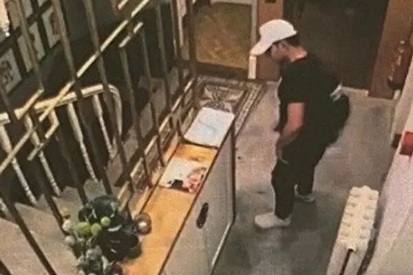 القضاء التركي يبقي على 7 إيرانيين متهمين بمحاولة اغتيال إسرائيليين في إسطنبول رهن الاعتقال