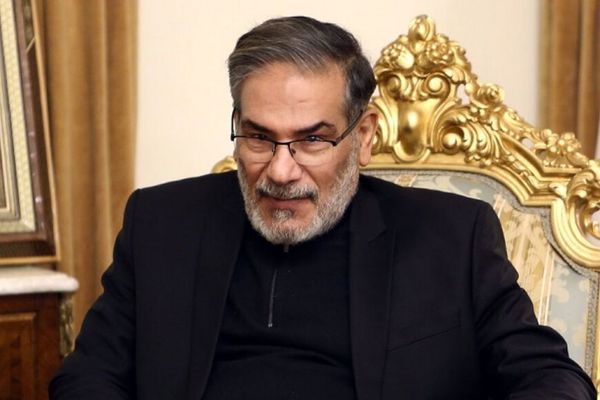 سكرتير "القومي" الإيراني: نجاح فيينا مرهون باتخاذ قرار سياسي من الغرب لحل القضايا المهمة