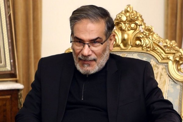 سكرتير "القومي" الإيراني: نجاح فيينا مرهون باتخاذ قرار سياسي من الغرب لحل القضايا المهمة